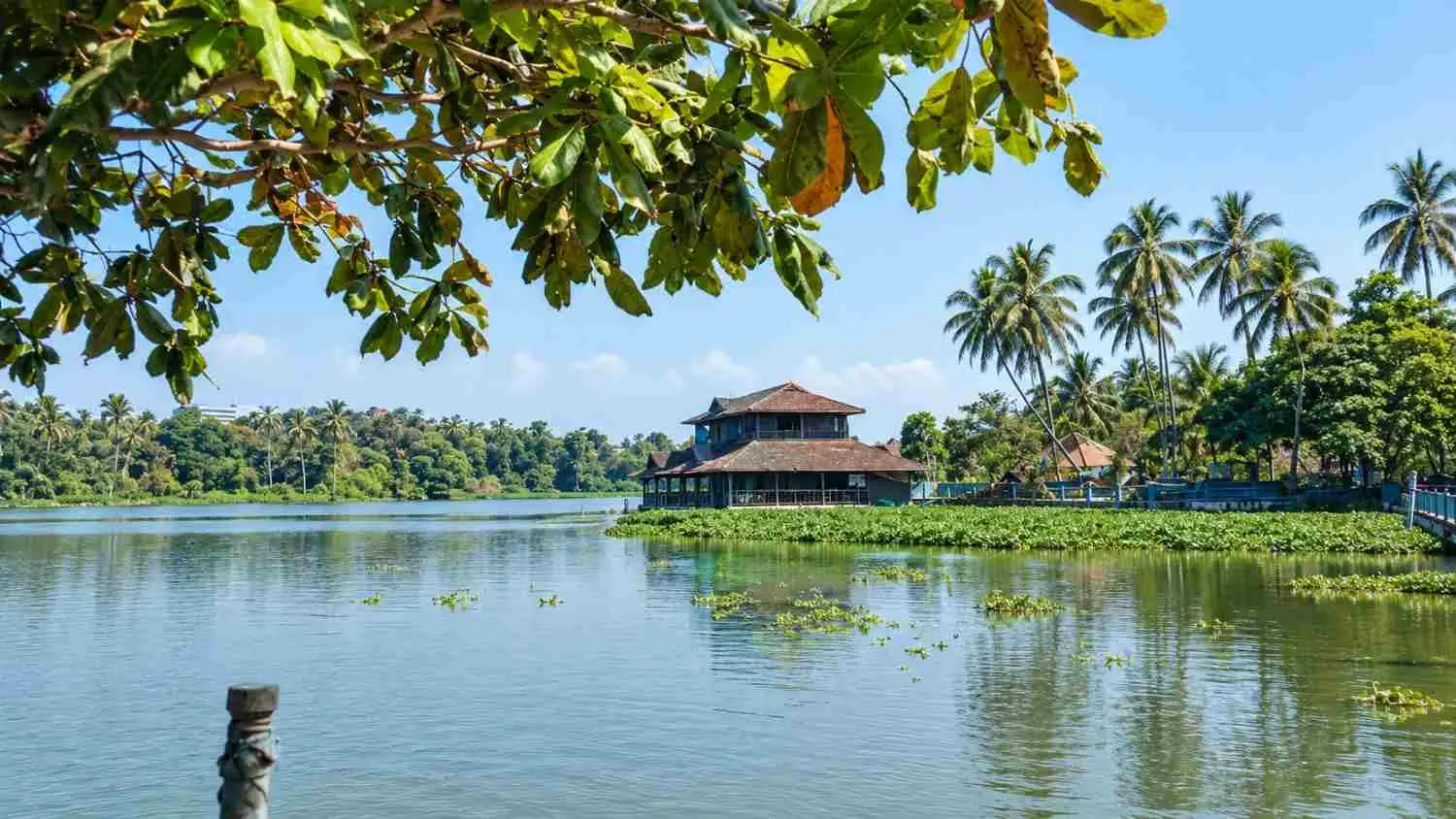 Veli Tourist Village